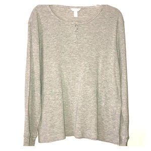 Charter Club XL Intimates